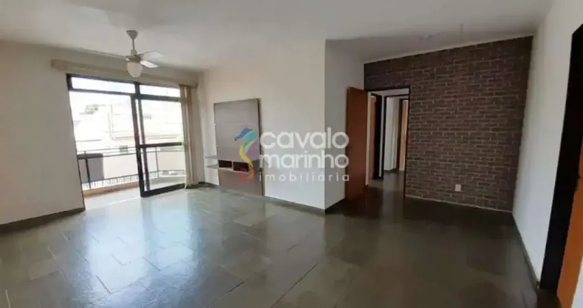 Apartamento à venda de 2 quartos, 80m² - edifício walter perticarrari - jardim irajá.