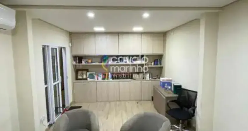 Sala comercial para alugar de 20m² - centro - bonfim paulista.