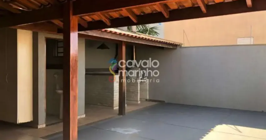 Casa à venda com 3 quartos, 113m² - jardim santa genebra - bonfim paulista.