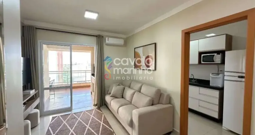 Apartamento para alugar com 2 quartos, 85m² - edifício mônaco - nova aliança.