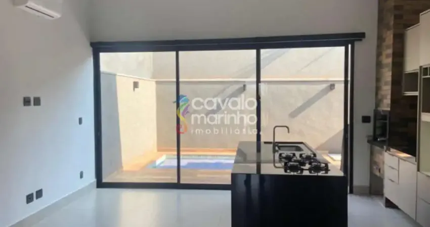 Casa à venda ou para alugar de 3 suítes, 4 vagas e piscina, 149m² - terras de san gabriel - bonfim paulista.