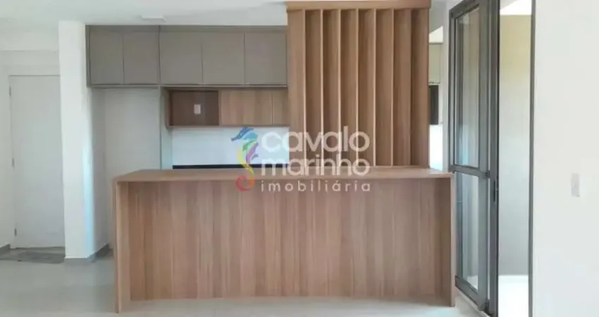 Apartamento para alugar de 2 quartos, 83m² - Edifício Magnólia - Jardim Botânico