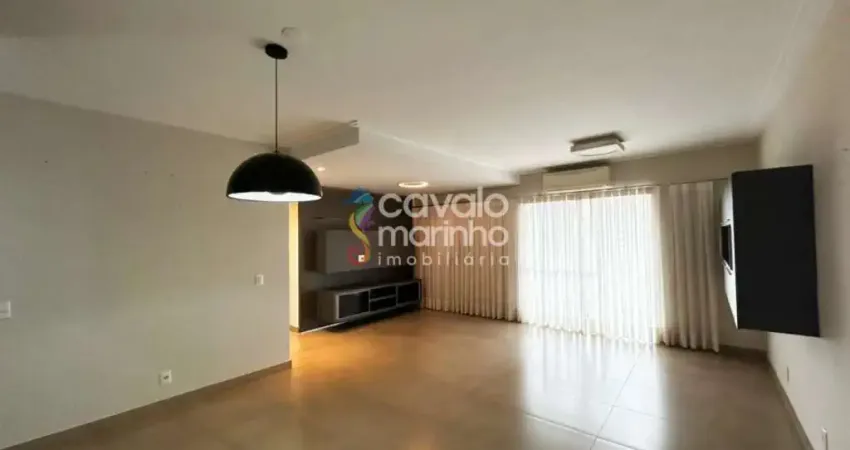 Apartamento para alugar com 3 quartos, 2 vagas, 101m² - panoramic club house - nova aliança.