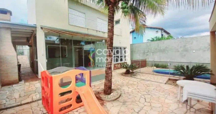 Casa com 3 quartos para alugar na Rua José Rosário, 1, Ribeirânia, Ribeirão Preto