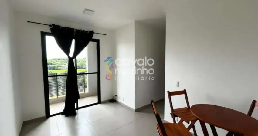Apartamento à venda ou para alugar de 3 quartos, 63m² - White Residencial - Loteamento Santa Marta.