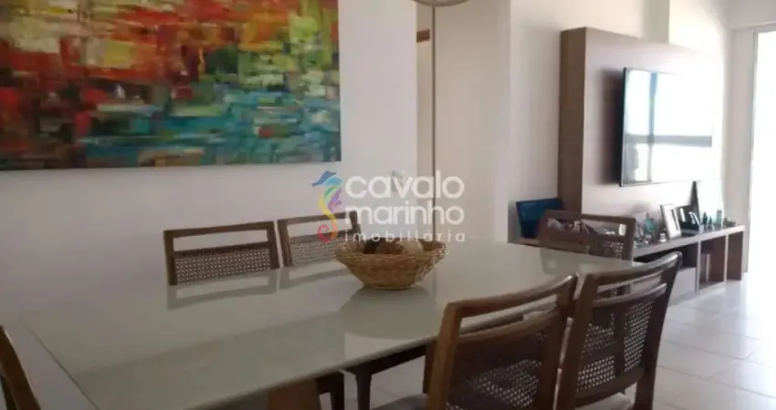 Apartamento à venda de 2 quartos, 83m² - Edifício Guanandi - Santos/SP.