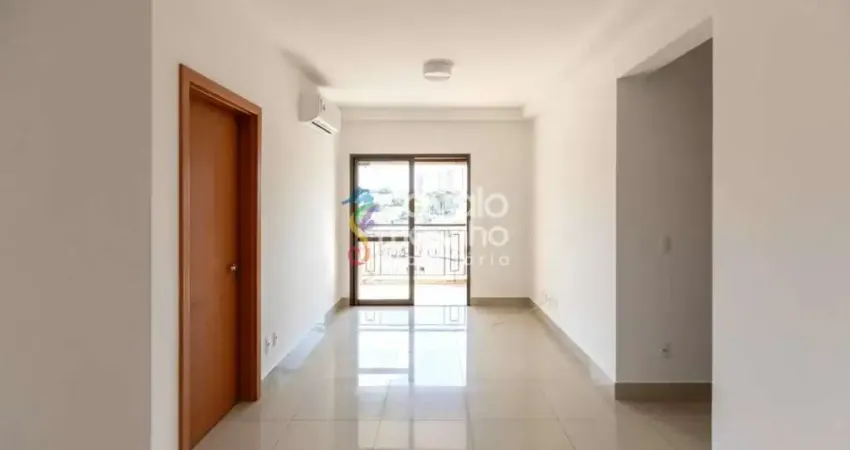 Apartamento à venda de 2 quartos, 71m² - Edifício Jasmim - Jardim Irajá.
