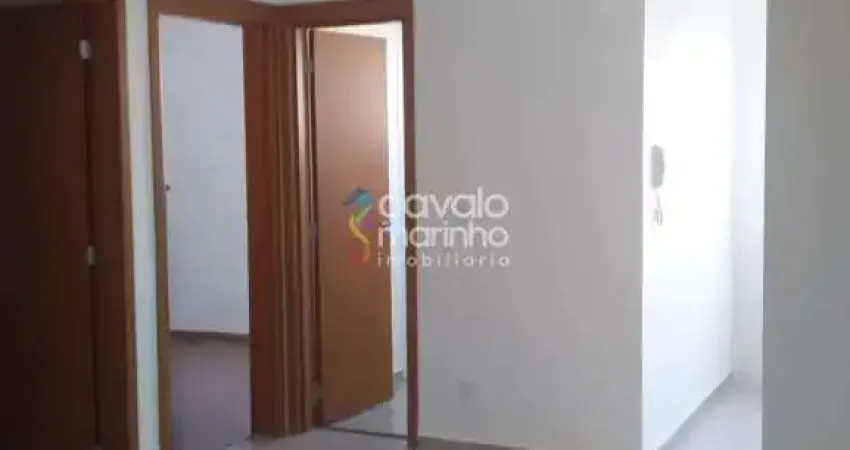 Apartamento à venda de 2 quartos, 43m² - Vitta Jardim dos Flamboyants - Loteamento Santa Marta.