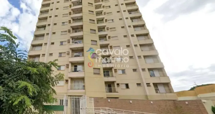 Apartamento para alugar de 2 quartos, 71m² - Edifício MontHelena - Jardim Macedo.