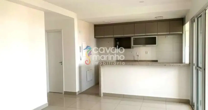 Apartamento para alugar com 3 quartos, 93m² - Edifício Mirage - Quinta da Primavera.
