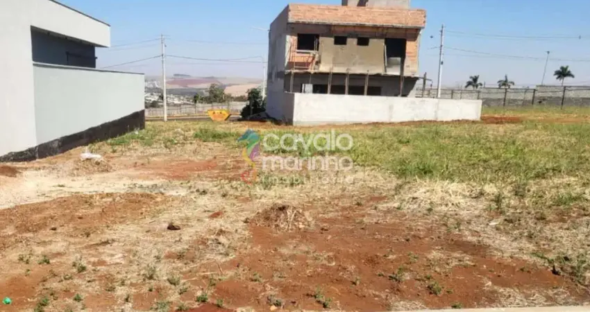Terreno em condomínio à venda de 251m² - Condomínio Jardins do Parque - Quinta da Primavera.
