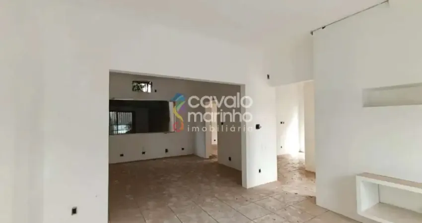 Ponto comercial para alugar com 3 quartos, 287m² - Jardim Sumaré.