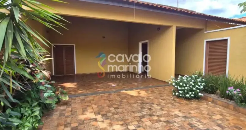 Casa à venda ou para alugar de 3 quartos, piscina, 206m² - Parque Industrial Lagoinha.