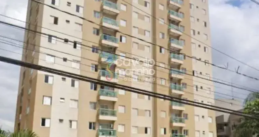 Apartamento para alugar de 2 quartos, 53m² - Arabica Residence - Vila Amélia.