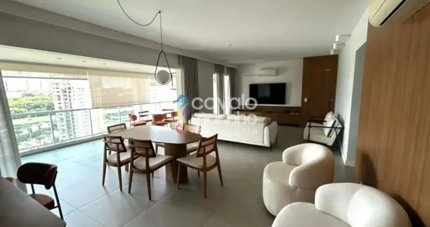 Apartamento à venda ou para alugar de 3 quartos, 167m² - Condomínio Porto Búzios Condo Club - Jardim Botânico.