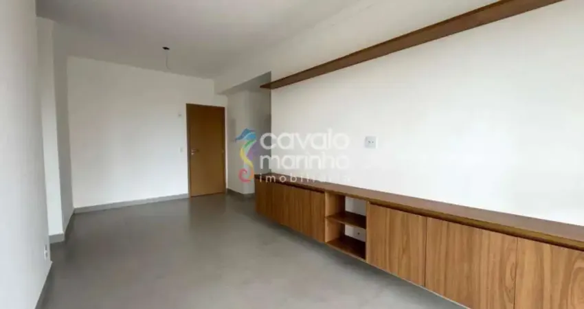 Apartamento para alugar de 2 quartos, 63m² - Edifício Prizma - Jardim Sumaré.