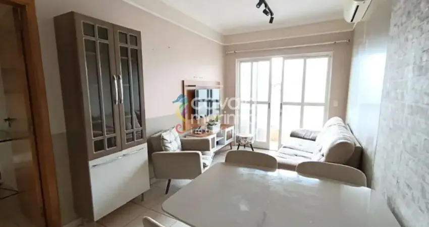 Apartamento para alugar de 2 quartos, 77m² - Edifício Viollet Le Duc - Jardim Botânico.