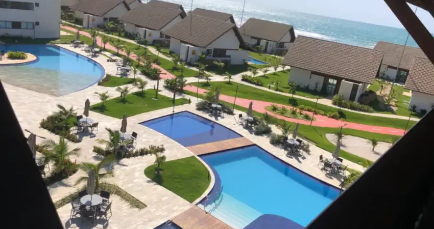 Apartamento com 3 quartos à venda na Avenida Portuaria, Sn, Merepi II, Ipojuca