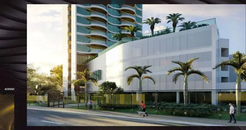 Apartamento com 3 quartos à venda na Estrada do Arraial, sn, Casa Amarela, Recife