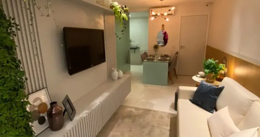 Apartamento com 3 quartos à venda no Candeias, Jaboatão dos Guararapes 