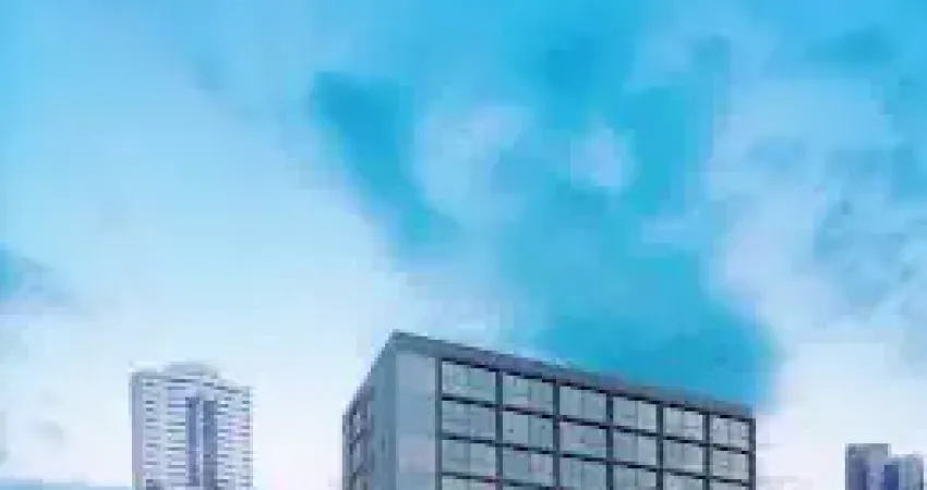 Flat com 1 quarto à venda no Casa Forte, Recife 