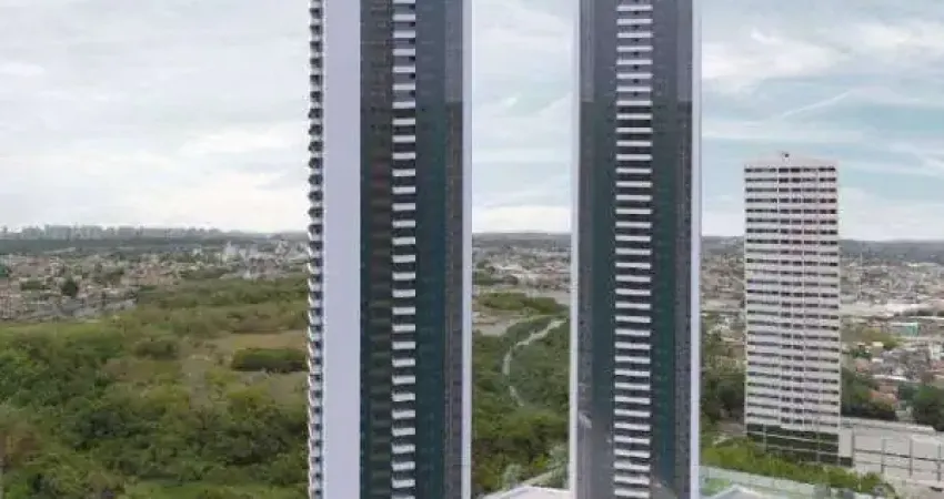 Apartamento com 4 quartos à venda na Av. Prefeito Lima Castro, 300, Ilha do Retiro, Recife