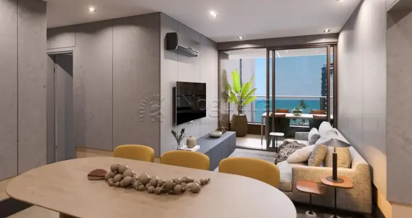 Apartamento com 3 quartos à venda na Rua José Nunes da Cunha, 814, Candeias, Jaboatão dos Guararapes