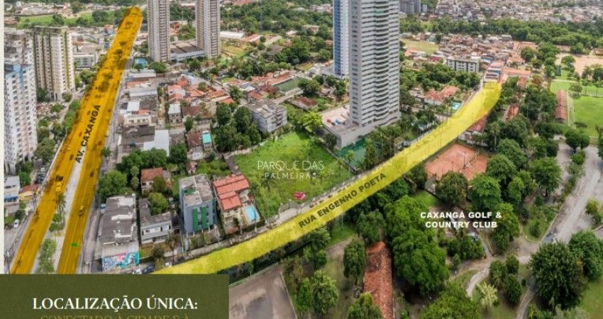 Apartamento com 2 quartos à venda na Avenida Caxangá, 1000, Iputinga, Recife