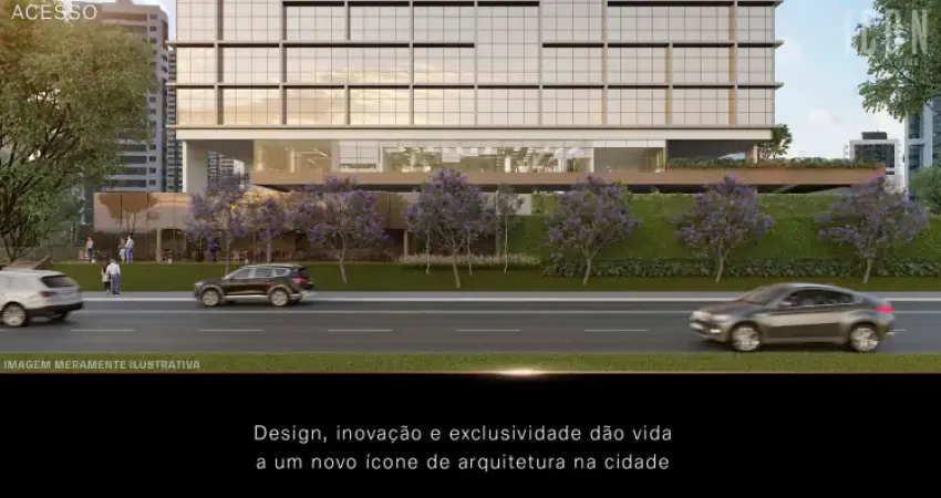 Apartamento 1 Quarto Excelente Localização de Boa Viagem