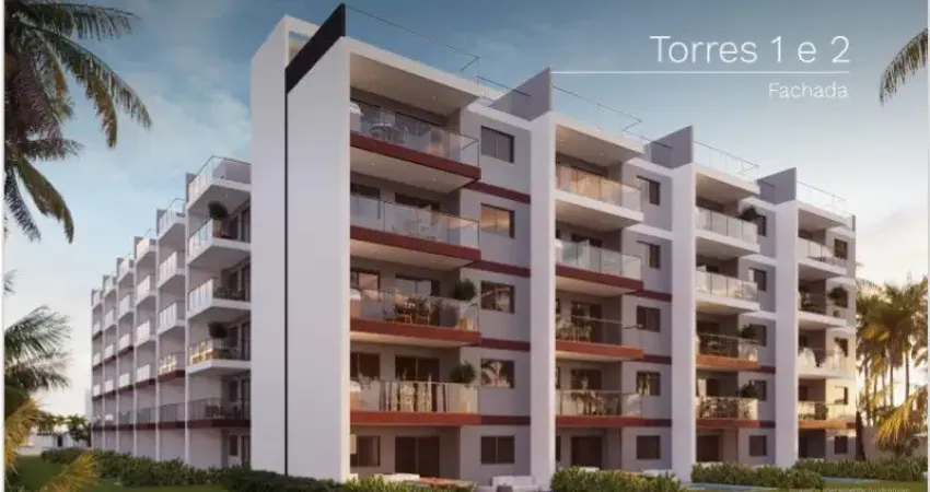 Bom para morar e ideal para investir a beira-mar de Carneiros