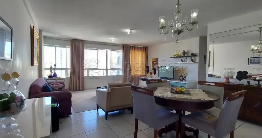 Apartamento com 3 quartos à venda no Espinheiro, Recife 
