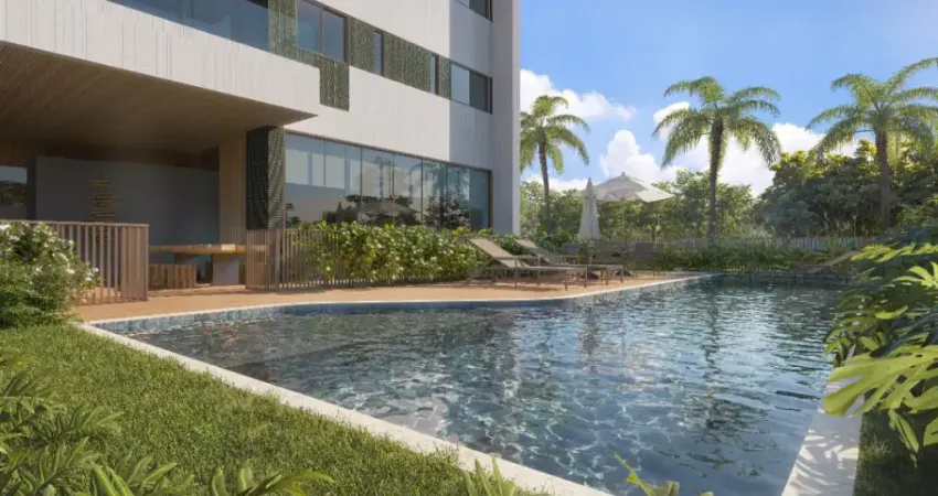 Apartamento com 3 quartos à venda na Avenida Dezessete de Agosto, 9, Parnamirim, Recife