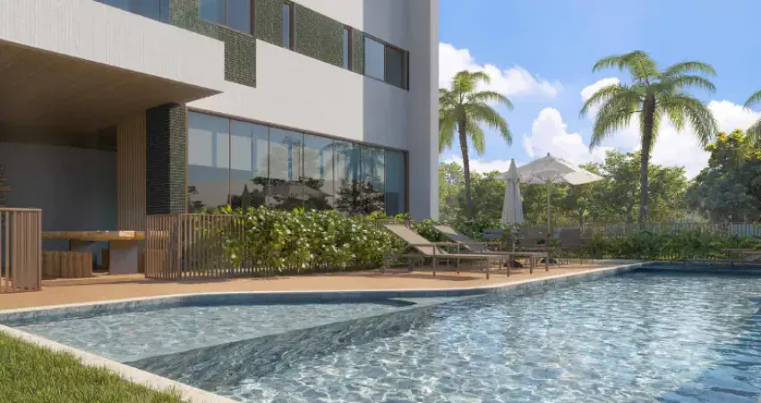 Apartamento com 3 quartos à venda na Avenida Dezessete de Agosto, 137, Parnamirim, Recife