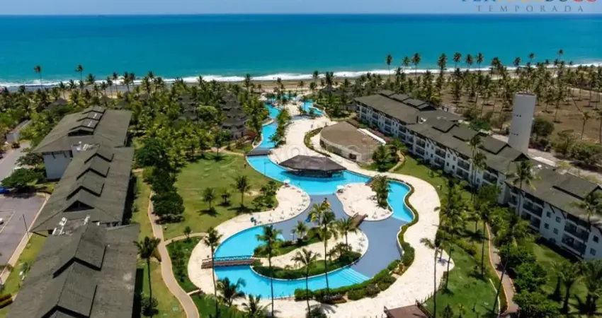 Apartamento com 2 quartos à venda na Estrada de Muro Alto, 1, Praia de Muro Alto, Ipojuca