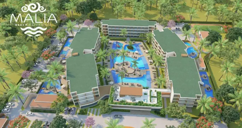 Apartamento com 1 quarto à venda na Avenida Portuaria, 9, Praia de Muro Alto, Ipojuca