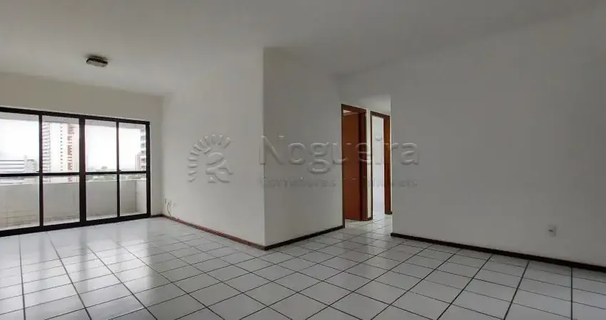 Apartamento com 3 quartos à venda na Rua Pessoa de Melo, 65, Madalena, Recife