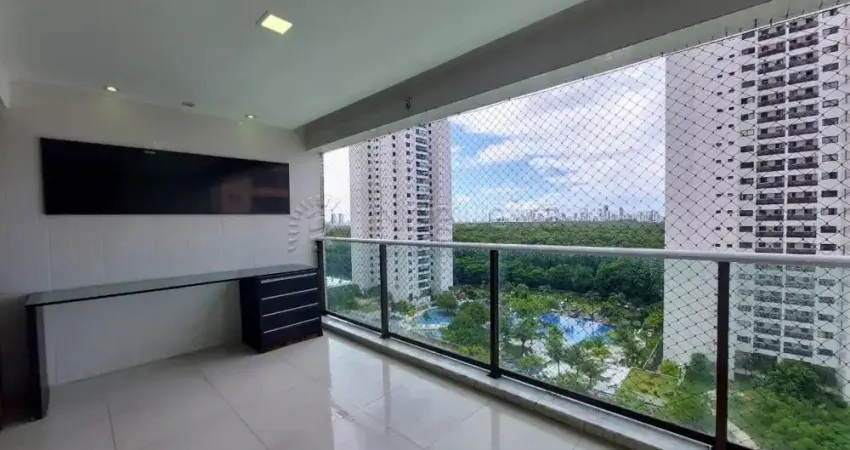 Apartamento com 3 quartos à venda na Rua Le Parc, 303, Imbiribeira, Recife
