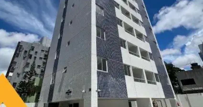 Apartamento com 3 quartos à venda no Graças, Recife 