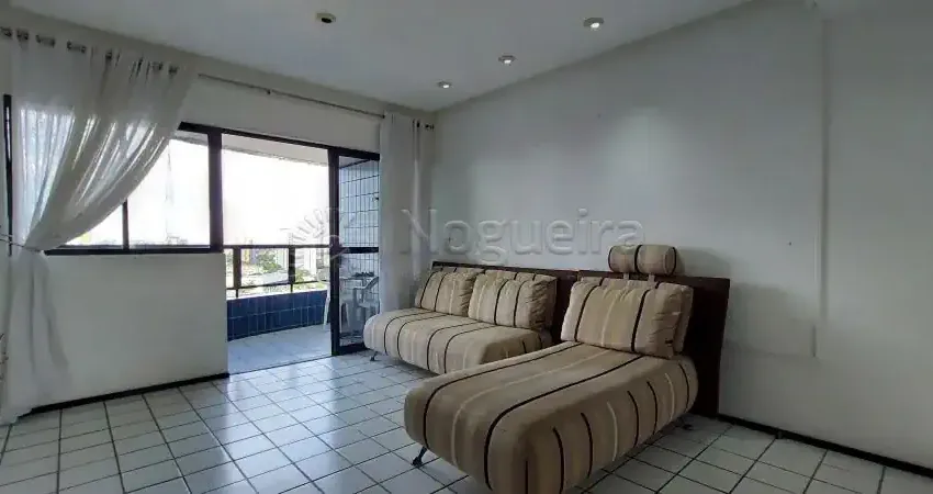 Apartamento com 3 quartos à venda na Rua Amapá, 27, Aflitos, Recife