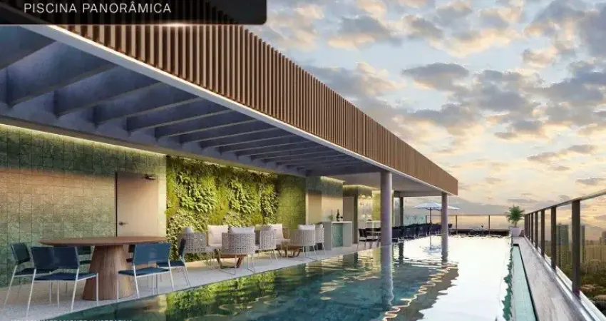 Apartamento com 1 quarto à venda no Boa Viagem, Recife 