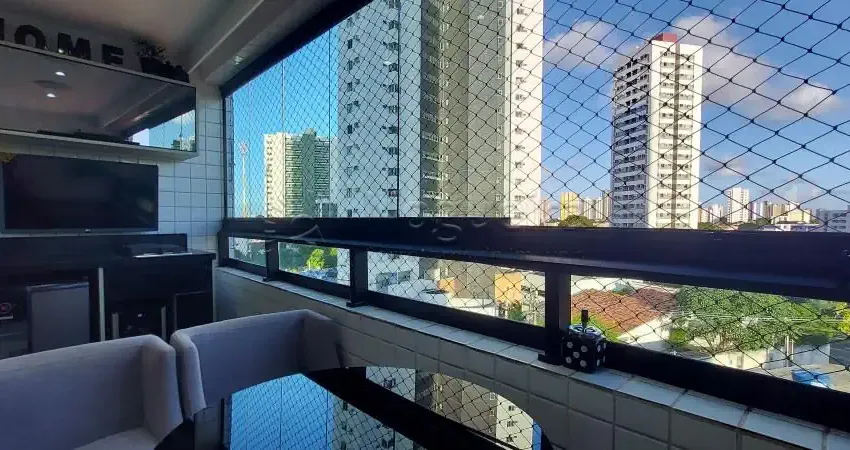Excelente Localização 3 Quartos no Rosarinho