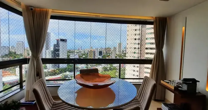 3 Suítes Excelente Localização no Espinheiro