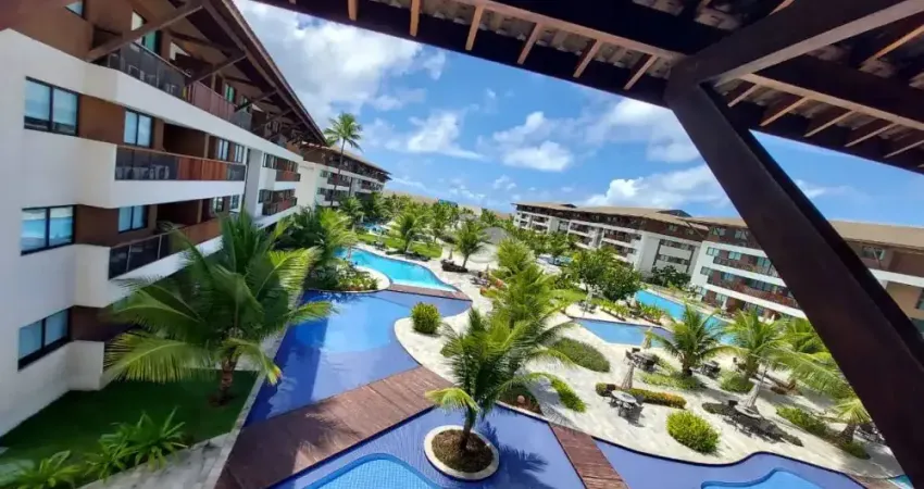 Apartamento com 2 quartos à venda na Estrada de Porto de Galinhas, 1, Praia do Cupê, Ipojuca