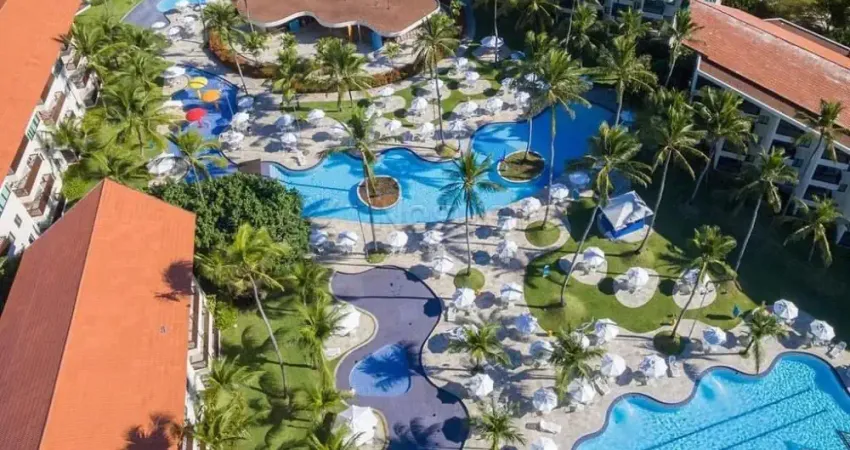 Apartamento com 1 quarto à venda na Estrada de Muro Alto, 6, Praia de Muro Alto, Ipojuca