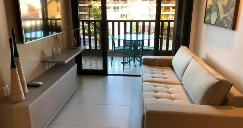 Apartamento com 2 quartos à venda na Estrada de Muro Alto, 1, Praia de Muro Alto, Ipojuca