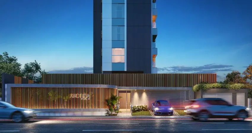 Apartamento com 1 quarto à venda no Boa Viagem, Recife 