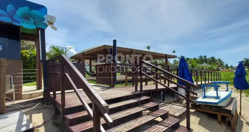 Apartamento no condomínio cupe beach living em porto de galinhas!