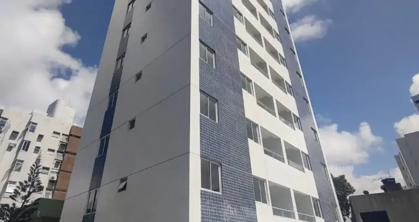 Apartamento com 3 quartos à venda na Rua Souza de Andrade, 41, Graças, Recife