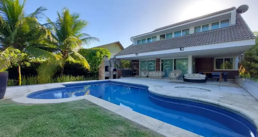 Casa em condomínio fechado com 4 quartos à venda na PE-024, Rota dos Coqueiros,, 1, Paiva, Cabo de Santo Agostinho