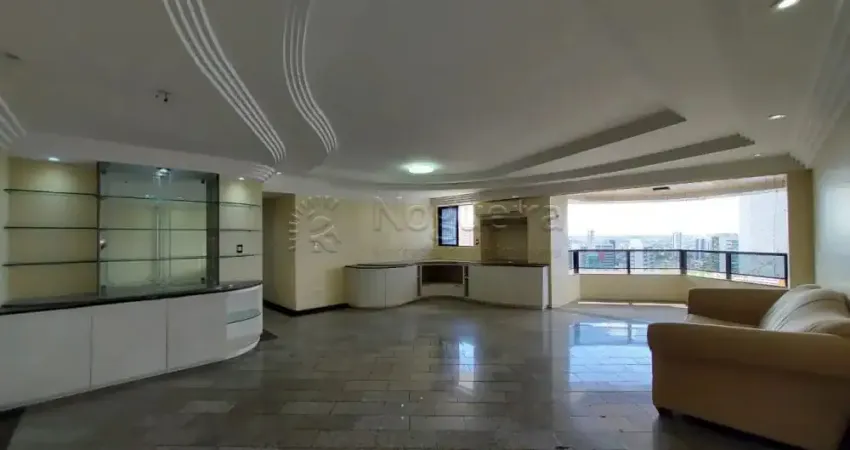 Excelente Apartamento no Graças